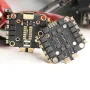 20*20mm / 30.5*30.5mm HAKRC 8B50A 2-6S 8Bit 50A 4in1 Brushless ESC Supports PWM Oneshot125 Multishot Dshot600 for RC FPV Racing Drones