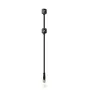 HGLRC Hammer High Gain 5.8GHz LHCP/ RHCP 170MM 200MM Dual SMA FPV Antenna For FPV Goggles FPV Drone VTX/ RX