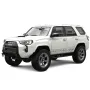 HG TRASPED HG4-209 RTR 1/18 2.4G 4WD RC Car for TOYOTA 4RUNNER Simulated Sound Exhaust System LED Light Vehicles Models Toys