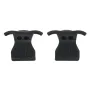 2PCS Wltoys 284161 1/28 RC Car Parts Front Bumper Protector 2561 Vehicles Models Spare Accessories