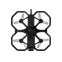 iFlight Defender 20 Lite O4 2 Inch 2S Cinewhoop RC FPV Racing Drone PNP BNF with 1103 14000KV Motors