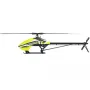 ALZRC N-FURY T7 FBL 6CH 3D Flying RC Helicopter Kit