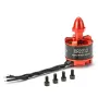 4X Racerstar Racing Edition 2212 BR2212 980KV 2-4S Brushless Motor For 350 380 400 RC Drone FPV Racing