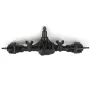 HB Toys RTR R1001/2/3 1/10 RC Car Parts Rear Bridge Axle Metal Gear Vehicles Models Parts Accessories 08122