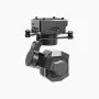 XF Robots Z-2Mini Intelligent 3 Axls 4K Full-Color FPV Gimbal Night Visionn Dual-Sensor Micr Podd For FPV Drones RC Plane