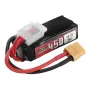 ZOP Power 14.8V 450mAh 75C 4S LiPo Battery With XT60 Plug for RC Drone