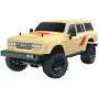 SHAMOGUI DG92 RTR 1/12 2.4G 4WD RC Car Off-Road Climbing Truck Full Proportional High Speed Vehicles Models Toys