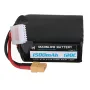 MARSLIPO 22.2V 1500mAh 120C 6S Lipo Battery XT60 Plug for SpeedyBee Master 5 V2 Darwinfpv CineApe35 6S iFlight SH CineFlow 5 FPV Racing Drone