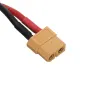 MARSLIPO 22.2V 1500mAh 120C 6S Lipo Battery XT60 Plug for SpeedyBee Master 5 V2 Darwinfpv CineApe35 6S iFlight SH CineFlow 5 FPV Racing Drone