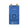 BAYCKRC C3 915Mhz/2.4GHz Dual Band 1W Gemini Transmitter RF Module Dual Antennas with Nano Transmitter Module Adapter for FPV Racing Drone