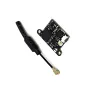 EWRF 5.8G 48CH 200mW VTX MINI Analog FPV Transmitter Image Transmission Support OSD for FPV Drones