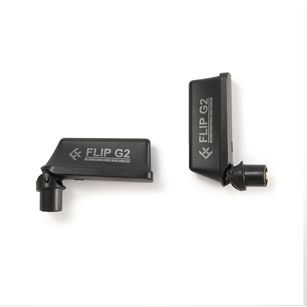 Dual Antenna
