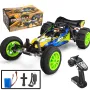 1/12 4WD 2.4G Brushless Off-Road High Speed Drift RC Car Full Proportional Control Remote Control Vehicle Model