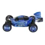VRX RH802 1/8 2.4G Force 21 Nitro Fuel Engine RC Car 75km/h High Speed RTR Truck