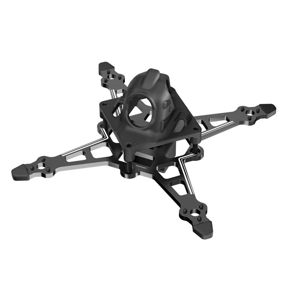 Firefly18 Analog / Walksnail / HDzero Frame Kit