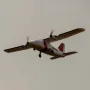 Sonicmodell Binary 1200mm Wingspan EPO Twin Motor Multirole Aerial Survey FPV Platform Mapping RC Airplane KIT