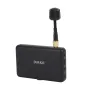 LST Micr 5.8G 40CH 3 Inch LCD 480x320 Auto Search FPV Monitor Build-in Battery For RC Multicopter FPV Drone Part