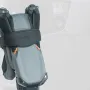 PU Leather Propeller Fixator Lightweight Design Protective Strap Drone Accessories for DJI Air3 Air3S RC Drone