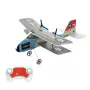 HF811/812/813/816/815 Mini Delta Wing Bipplane Indoor and Outdoor Flight RC Airplane Glider