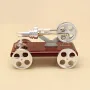 Stirling Engine Car Model Stirling Motor Model Kit