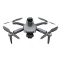 LYZRC L600-1 PRO MAX GPS 5G WiFi FPV with 5.9inch LCD Screen Controller 4K HD Dual Camera 3-Axis EIS Gimbal 360° Obstacle Avoidance Brushless Foldable RC Drone Quadcopter RTF