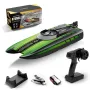 Volantexrc 79505 RTR 2.4G RC Boat Fast 25km/h High Speed Vehicles Models Wireless Electric Remote Control Toys
