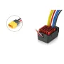 Hobbywing QuicRun 1625 25A WP1060 60A 1080 0880 80A Waterproof Brushed ESC RTR for 1/8 1/10 1/16 1/18 RC Car Truck Crawler