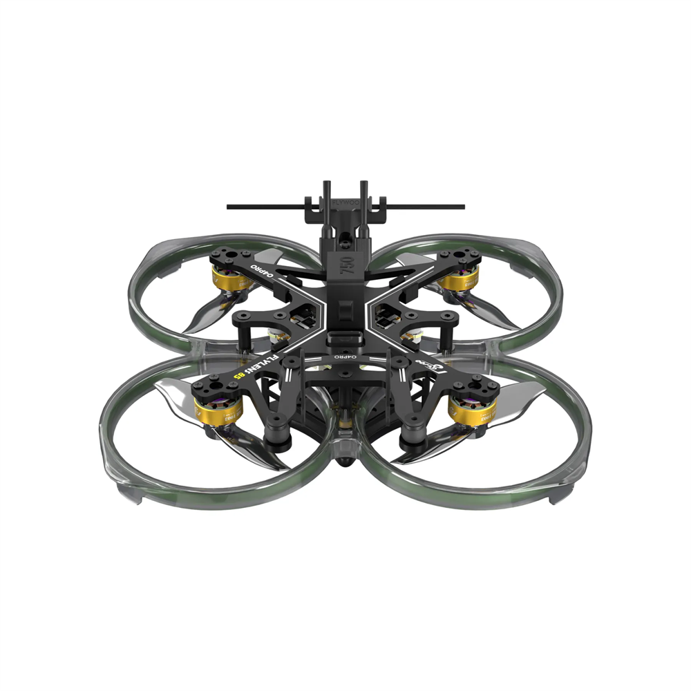 DJI O4 Pro