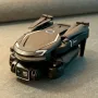 WLR/C V88 WiFi FPV with 4K HD ESC Dual Camera Switchable Intelligent Fixed Height Hovering Foldable RC Drone Quadcopter RTF