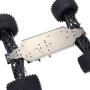 ZD Racing 9021-V3 1/8 2.4G 4WD 80km/h 120A ESC Brushless RC Car Full Scale Electric Truggy RTR Toys