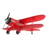 XK A300-Beech D17S 550mm Wingspan 2.4GHz 4CH 3D/6G System EPP Fixed Wing RC Airplane Biplane RTF