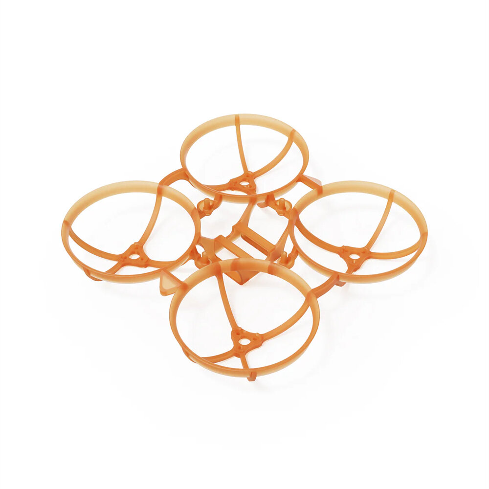 Transparent Orange