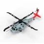 Eachine E200 Pro 2.4G 6CH 6-Axis Gyro GPS Optical Flow Positioning 5.8G FPV Camera Dual Brushless Motor 1:47 Scale Flybarless RC Helicopter RTF