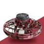 Flying Ball Toys Magic Spinner Flight Gyro UFO Drone Aircraft induction Gyroscope Decompression Toy Kids Children Gifts