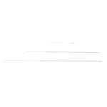 XK A280 P-51 Mustang 560mm RC Airplane Spare Part Lifting Steel Wire Set