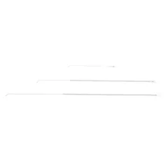 XK A280 P-51 Mustang 560mm RC Airplane Spare Part Lifting Steel Wire Set