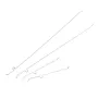 VolantexRC 761-4 Sport Cub 500 RC Airplane Spare Part Push Rod Set