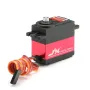 JX PDI-6221MG 20KG Large Torque Digital Standard Servo 180 Degree 2pcs