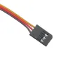 HB Toys RTR R1001/2/3 1/10 RC Car Parts 3kg Steering Servo Metal Gear Vehicles Models Accessories 08039