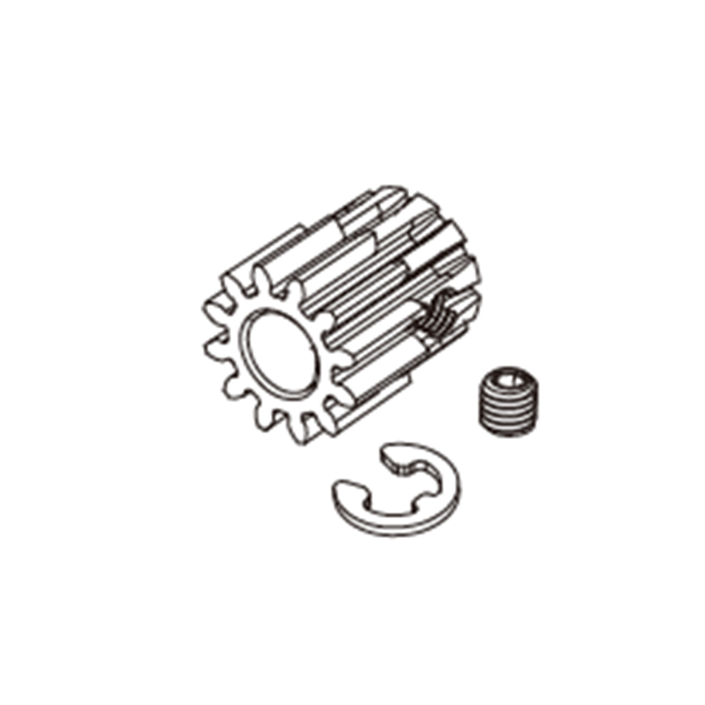 Motor Output Gear Kit 10392B