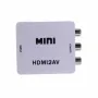 HDM To AV MINI Coverter Module for FPV Goggles Monitor Camera DIY Parts Camcorder