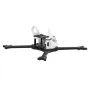 iFlight Mach R5 Sport Ultra V1.1 Analog 190mm 5 Inch Frame Kit for FPV Racing Drone