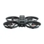 X226 WiFi FPV with VR Glasses / 5.9inch LCD Screen Controller HD Dual Camera Electrically Adjustable Optical Flow Hover Circle Protection LED Light Brushless 2.4G 4CH 6-Axis Remote Control Toys RC Drone Quadcopter RTF