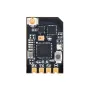 RadioMaster XR1 Nano ExpressLRS ELRS Receiver 2.4GHz/900MHz/Dual Band Multi-Frequency Receiver for Radiomaster Pocket Boxer TX16S Radio