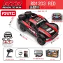 HB Toys RD1201/02/03 RTR 1/12 2.4G 4WD 30km/h RC Car Rock Crawler ESP Gyro Off-Road Short Course Desert Truck Full Proportional LED Light Vehicles Models Toys
