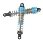 Metal Shock Adapter For Xinlehong 9115 9116 9120 9125 XLF X03 X04 X05 RC Car Parts