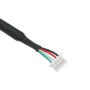 YXZNRC F11-S Apache RC Helicopter Spare Parts Optical Flow TOF Group