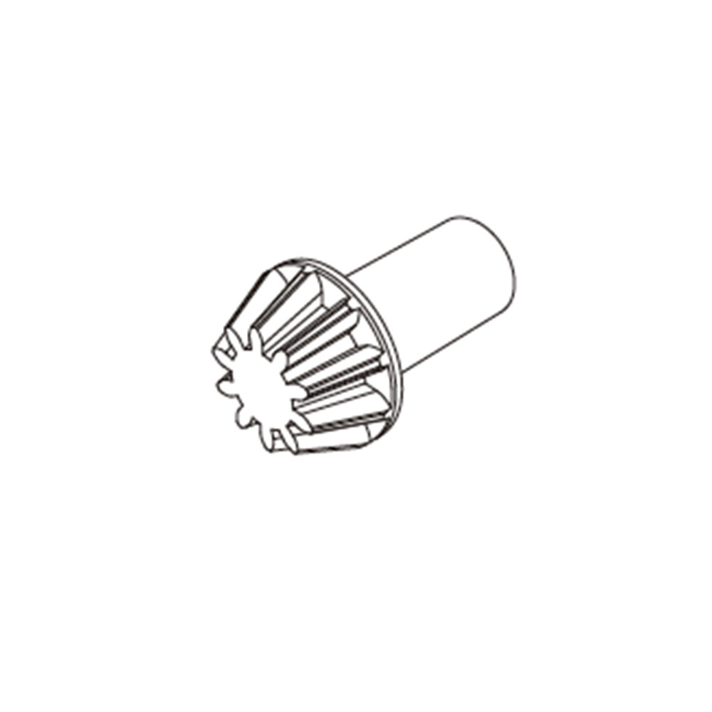 16402Y Front umbrella gear