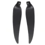 A Pair VolantexRC ASW28 ASW-28 V2 Sloping RC Airplane Spare Parts Propeller 1060 Blade