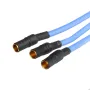 2/4/6pcs RC ESC 30A Brushless Speed Control 2S 3S T-Plug JST for KT SU27 Most RC Airplane FPV Racing Drone RC Car Boat
